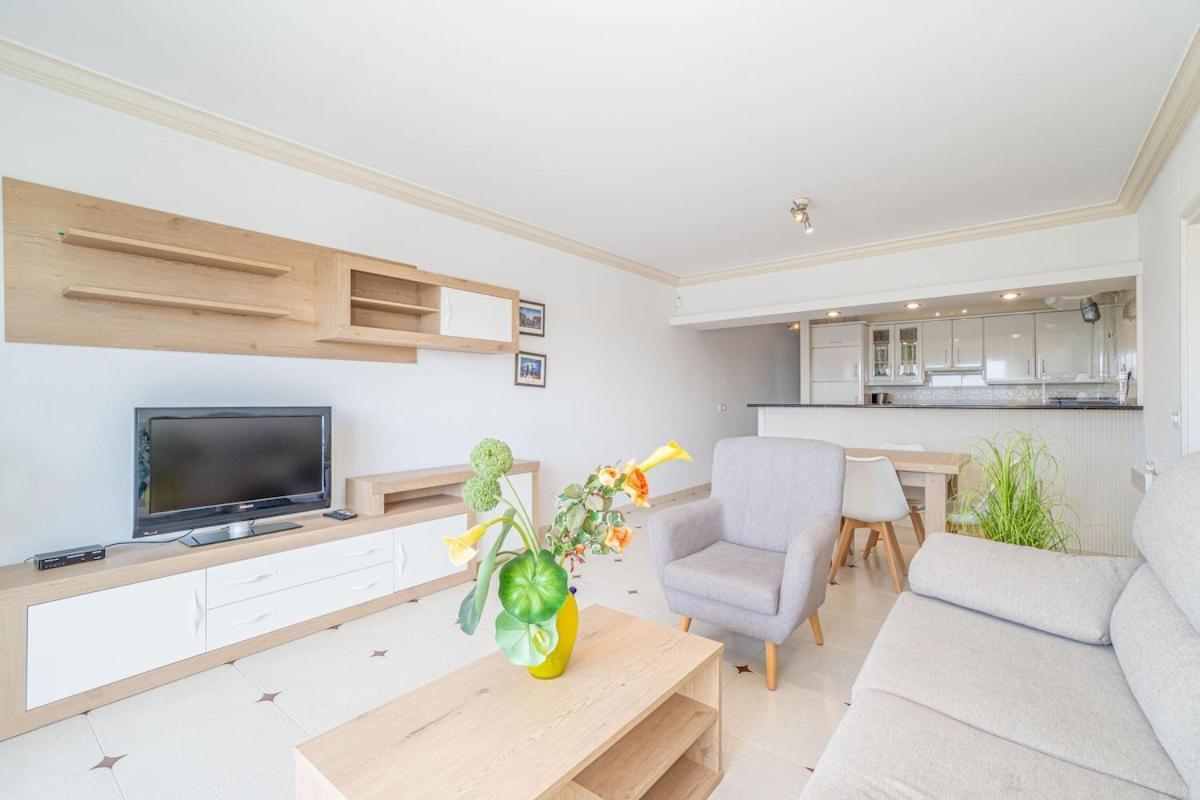1005 Apartamento Con Vistas Al Lago San Maurici By Homeselectspain エンプリアブラバ エクステリア 写真