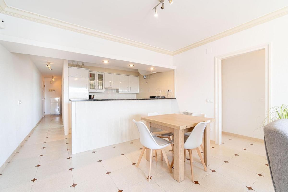 1005 Apartamento Con Vistas Al Lago San Maurici By Homeselectspain エンプリアブラバ エクステリア 写真