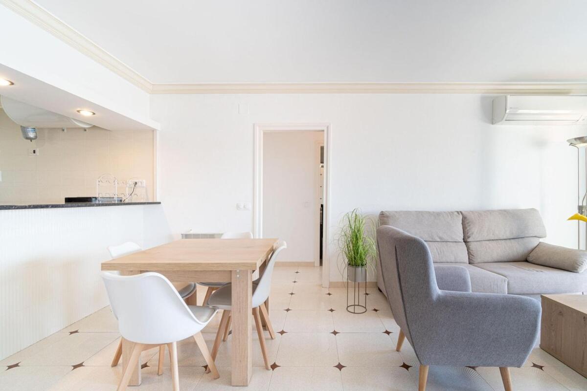 1005 Apartamento Con Vistas Al Lago San Maurici By Homeselectspain エンプリアブラバ エクステリア 写真